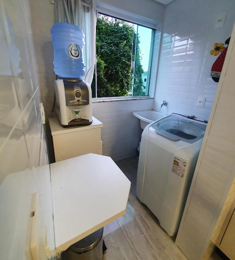 ボンビーニャスEnseada De Marbellaアパートメント エクステリア 写真